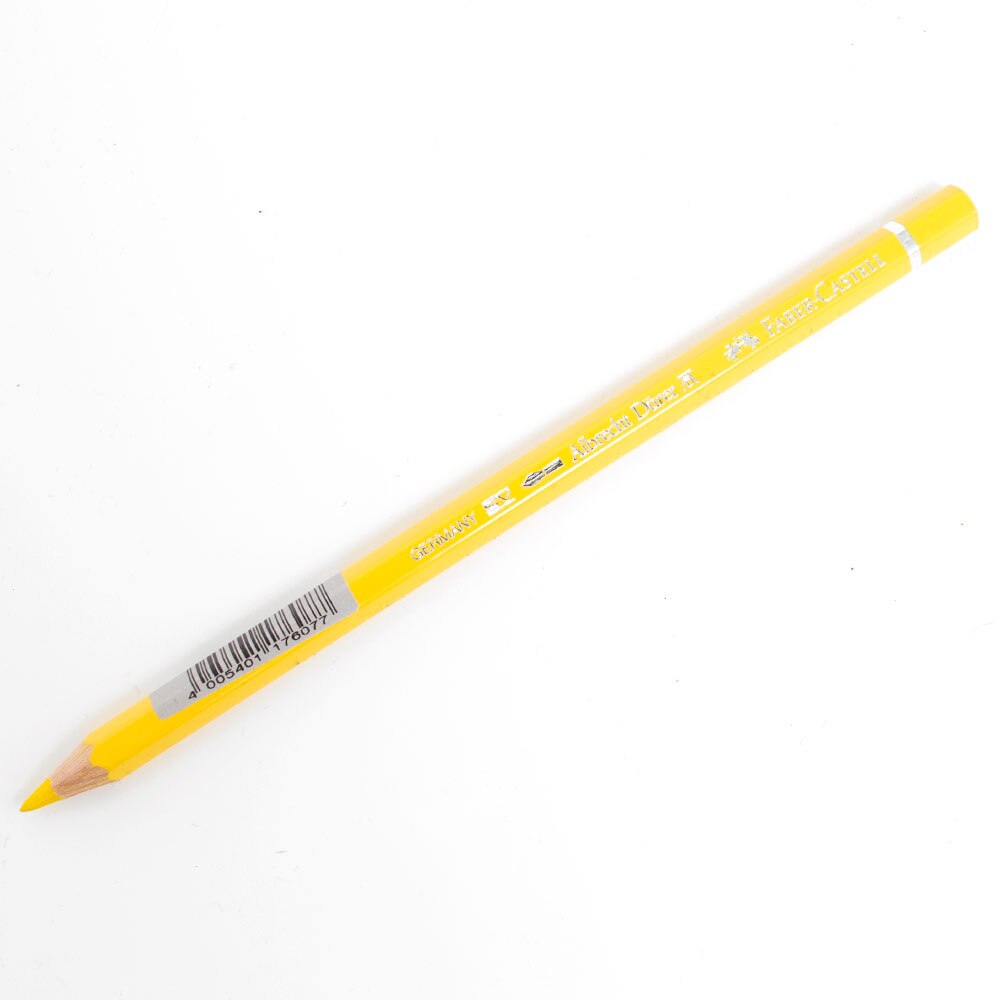 Faber-Castell, Colored Pencils, Wood, Art & School, A Durer, Watercolor, 78646